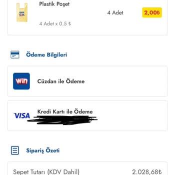 Eksik Teslimat Ve İlgisizlik: Çözüm Bekleyen Müşteri Mağduriyeti