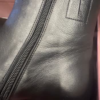 Derimod'dan Gelen Teşhir Ürün Sorunu Ve İletişim Eksikliği