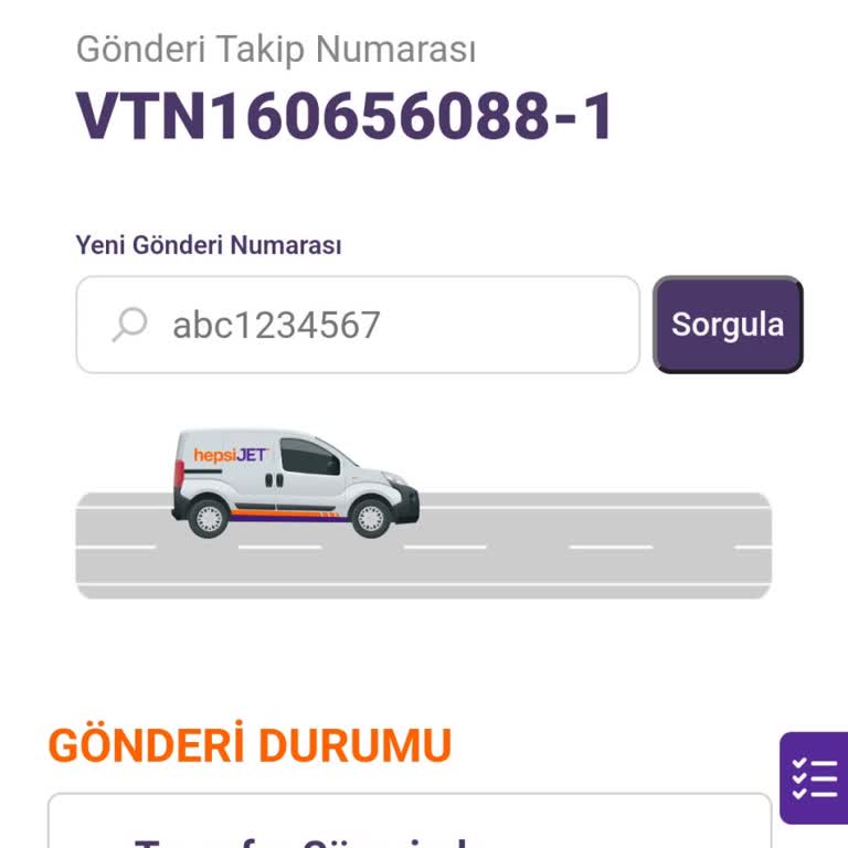 Kayıp Kargonun Peşinde: Vatan Bilgisayar Ve Hepsijet İle İletişim Sorunları