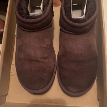 Renk Değişimi Ve Yetersiz İnceleme Sonucu