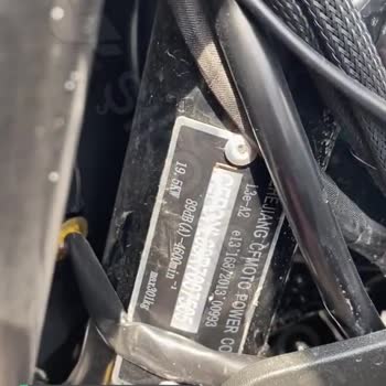 CFMOTO 250NK Servis Ve Yedek Parçala Tedariği