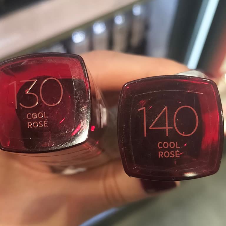 Producto Loreal causa acné en el rostro