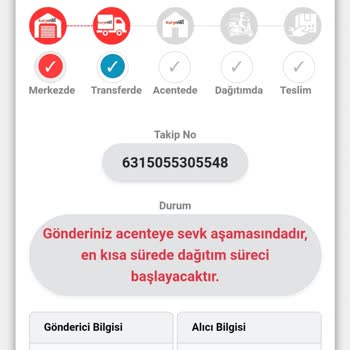 Kart Teslimatında Yine Gecikme Sorunu