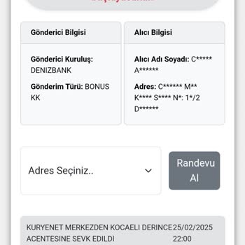 Kart Teslimatında Yine Gecikme Sorunu