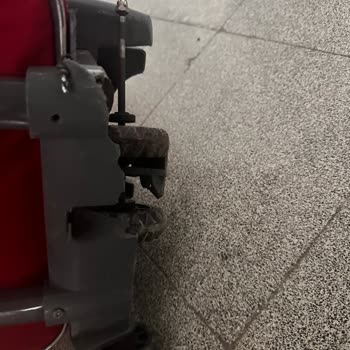 Valizim Kırık Geldi, Mağduriyetim Giderilmedi