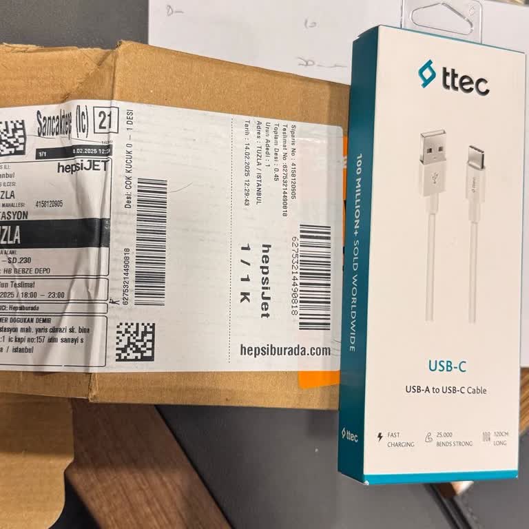 Yanlış Ürün Geldi İade Süreci Kabusa Döndü