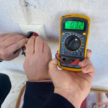 Airfel Kombi Arızaları Ve Servis Sorunları