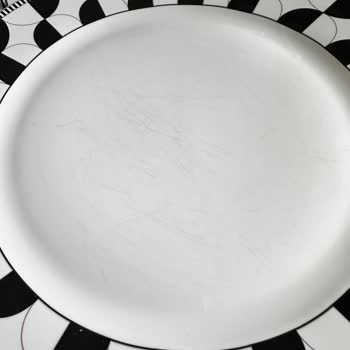 Karaca Yemek Takımı Ve Müşteri Hizmetleri Hayal Kırıklığı