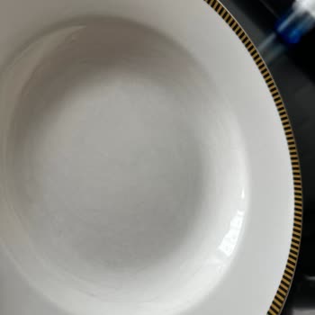 Karaca Yemek Takımı Ve Müşteri Hizmetleri Hayal Kırıklığı