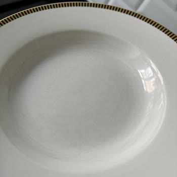 Karaca Yemek Takımı Ve Müşteri Hizmetleri Hayal Kırıklığı