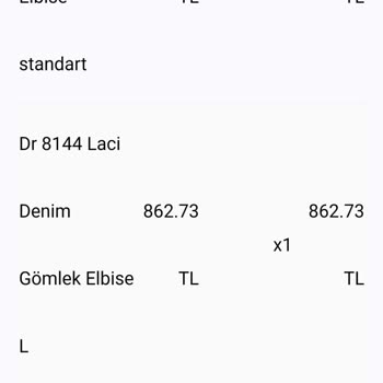 Caddstore'dan İade Edilmeyen Para Şikayeti