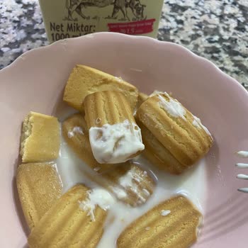 Bozuk Süt Şoku Geri Dönüş Bekliyor