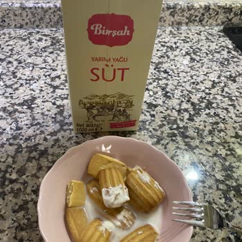 Bozuk Süt Şoku Geri Dönüş Bekliyor