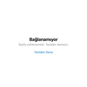 Sürekli Yaşanan Ağ Sorunları Ve Erişim Problemleri