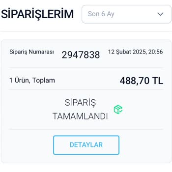 Teslim Edilmeyen Sipariş Ve İletişimsizlik: Müşteri Mağduriyeti