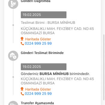 Teslim Edilmeyen Sipariş Ve İletişimsizlik: Müşteri Mağduriyeti