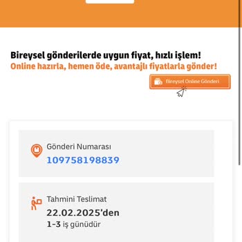 Teslim Edilmeyen Sipariş Ve İletişimsizlik: Müşteri Mağduriyeti