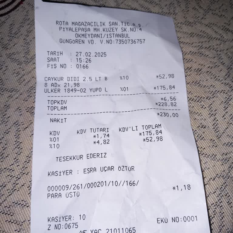 Öncelik Sırası Sorunu Ve Müşteri Kaybı