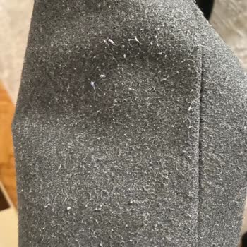 DeFacto'dan Aldığım Kabanın Hızla Tüylenmesi Ve Kalitesizliği