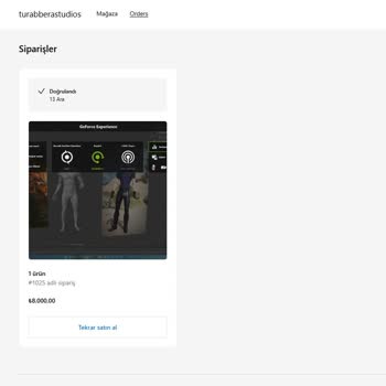 Ödeme Yapıldı, Ürün Teslim Edilmedi: Siparişin Peşinde Geçen Aylar