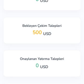 Hissenseglobals Para Çekme Sorunları ve Sürekli Bekletilme