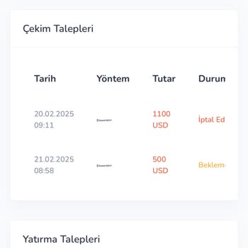 Hissenseglobals Para Çekme Sorunları ve Sürekli Bekletilme