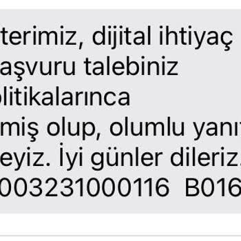 Faizsiz Kredi Vaadiyle Yanıltılan Yeni Müşteri