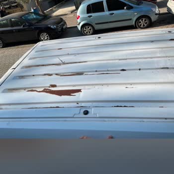 Ekspertiz Raporunda Yanlış Bilgilendirme Ve Mağduriyet