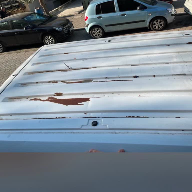 Ekspertiz Raporunda Yanlış Bilgilendirme Ve Mağduriyet