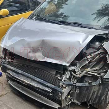 Autogong Aldığım Araç Beklenenden Daha Hasarlı Çıktı