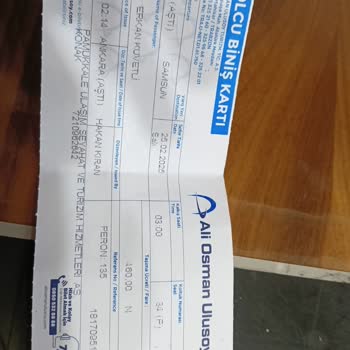 Sunexpress İle Trabzon'a Ulaşamama Ve Ek Masraflar