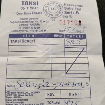 Sunexpress İle Trabzon'a Ulaşamama Ve Ek Masraflar