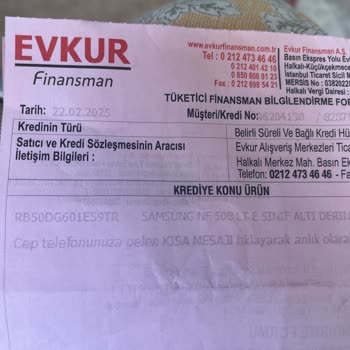 Buzdolabının Teslimat Ve Kurulum Sorunu