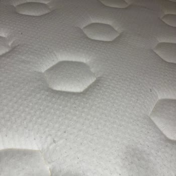 Yataş Yatakta Tüylenme Ve Müşteri Hizmetleri Sorunu