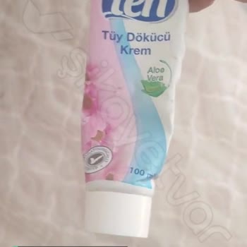 Şok Marketler Ten Marka Tüy Dökücü Kalitesizliği!