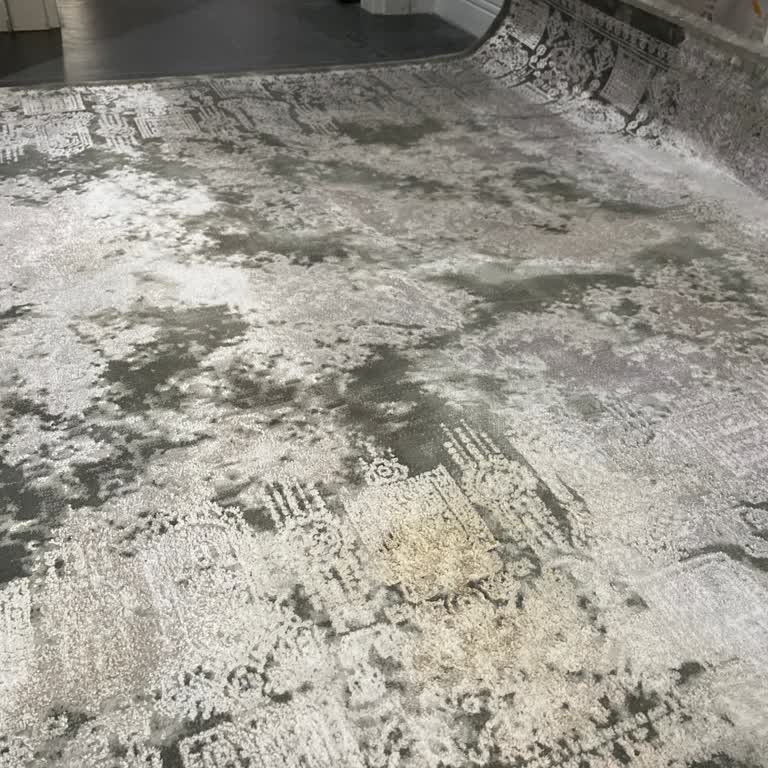 Beyza Halı Yıkama Kayseri Halımdaki Leke Çıkmadı