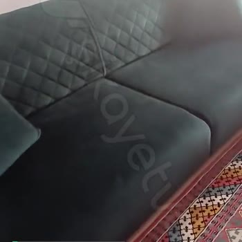 Gündoğdu Mobilya Koltuk Kusma Yaptı!