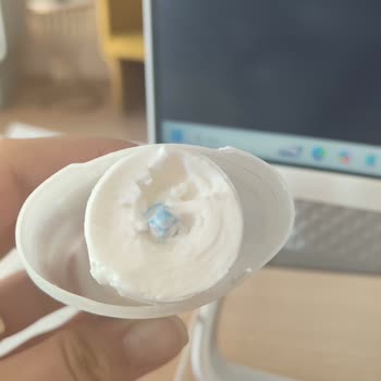 Rexona Roll On Ve Deodorant Mekanizma Sorunu