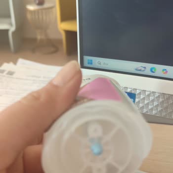 Rexona Roll On Ve Deodorant Mekanizma Sorunu