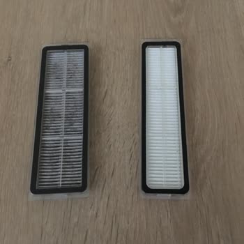 Yanlış Gönderilen Drome Mod F9 Filtresi