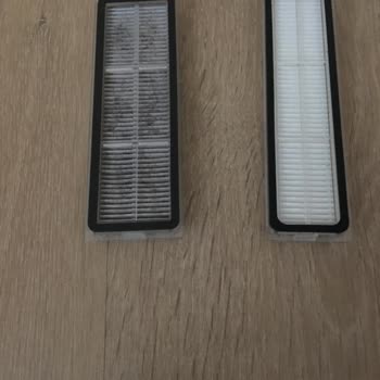 Yanlış Gönderilen Drome Mod F9 Filtresi