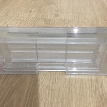 Yanlış Gönderilen Drome Mod F9 Filtresi