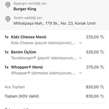 UPS Türkiye'nin Yanıltıcı Teslimat İddiaları