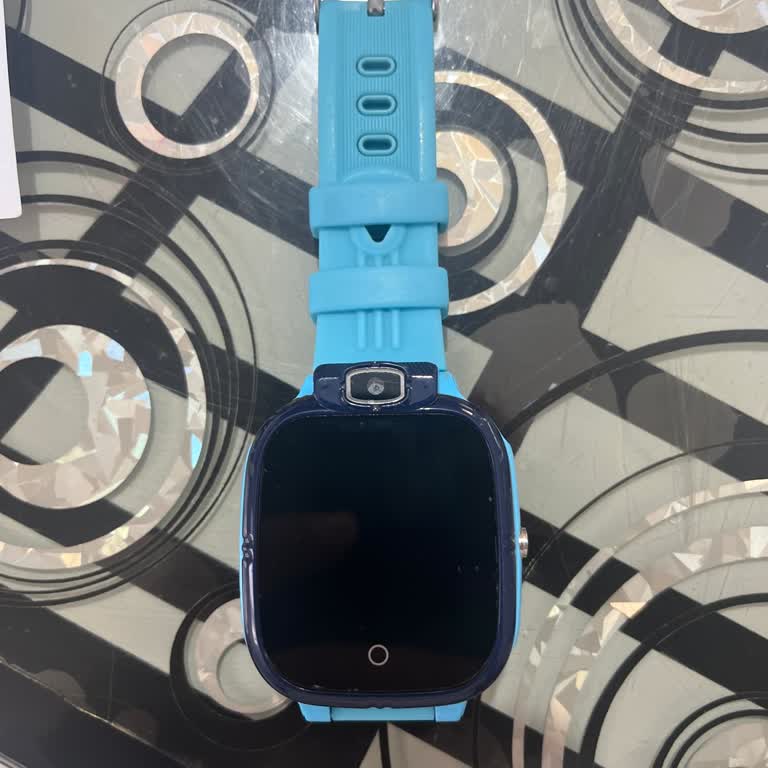 Reeder Tekrar Tekrar Bozulan Akıllı Saat Ve Yetersiz Müşteri Hizmetleri