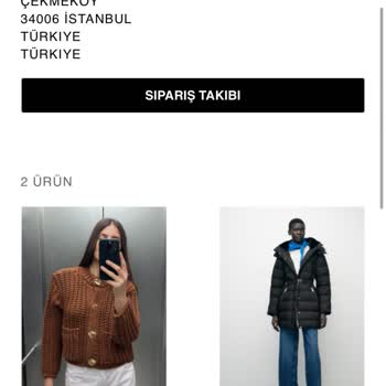 Stok Sorunu Nedeniyle Eksik Gönderilen Sipariş