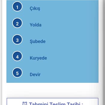 Adres Teslimatında Minihub Mağduriyeti