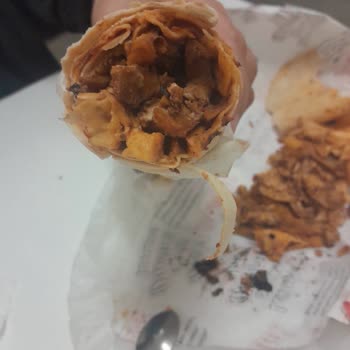 Yemekte Yanmış Parçalar Ve Sağlık Sorunu