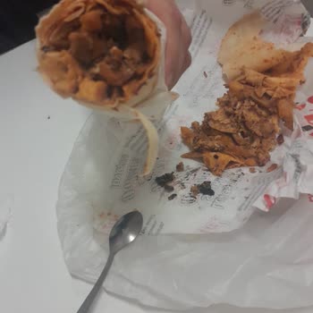 Yemekte Yanmış Parçalar Ve Sağlık Sorunu