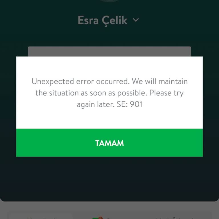TEB Sistemine Giriş Sorunu Ve Müşteri Mağduriyeti