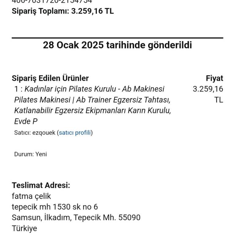 İade İşleminde Karşılaşılan İletişim Sorunları